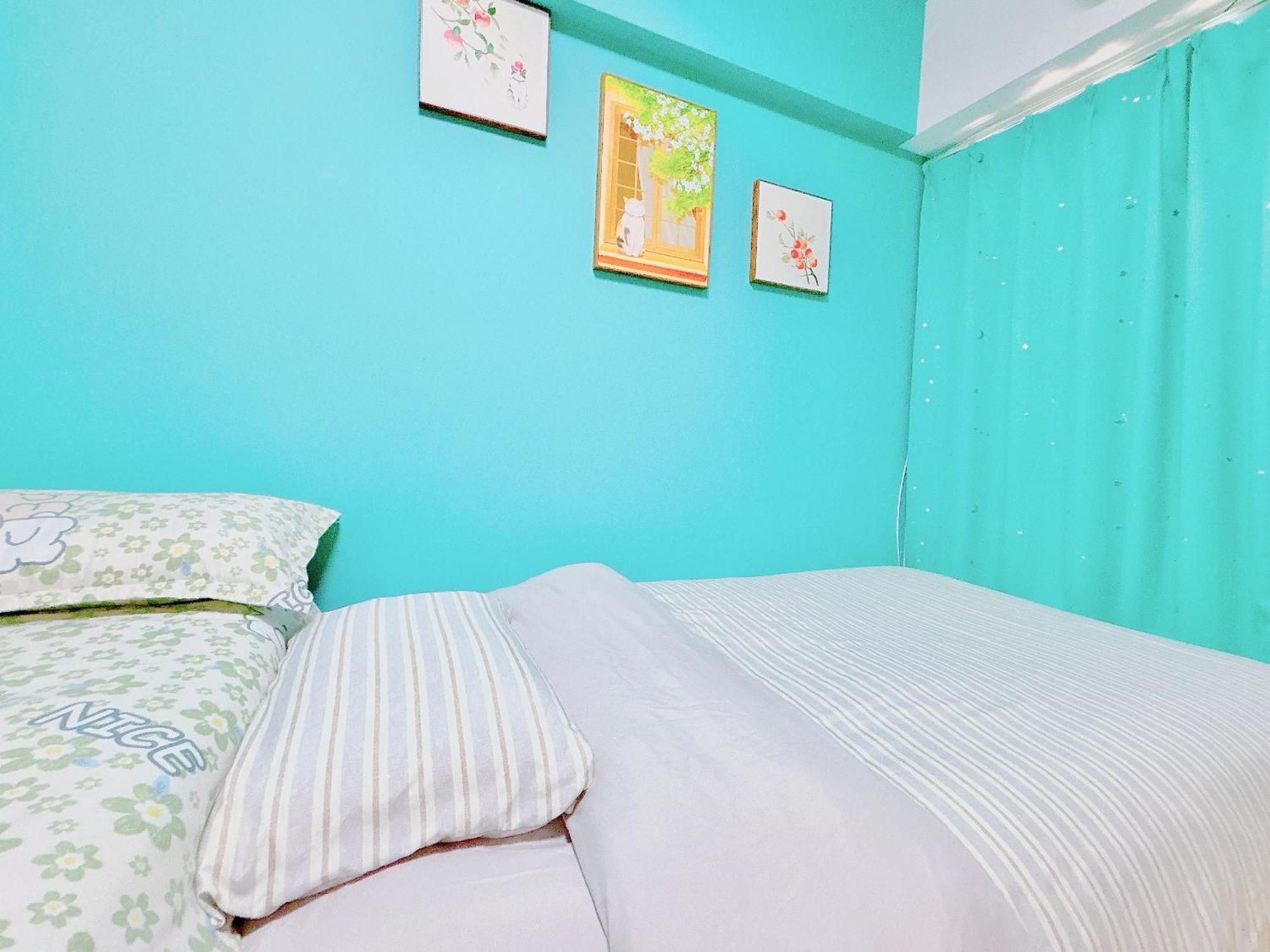 Shinjuku Business House 5min Walk 新宿高田馬場駅歩行5分 アパート *