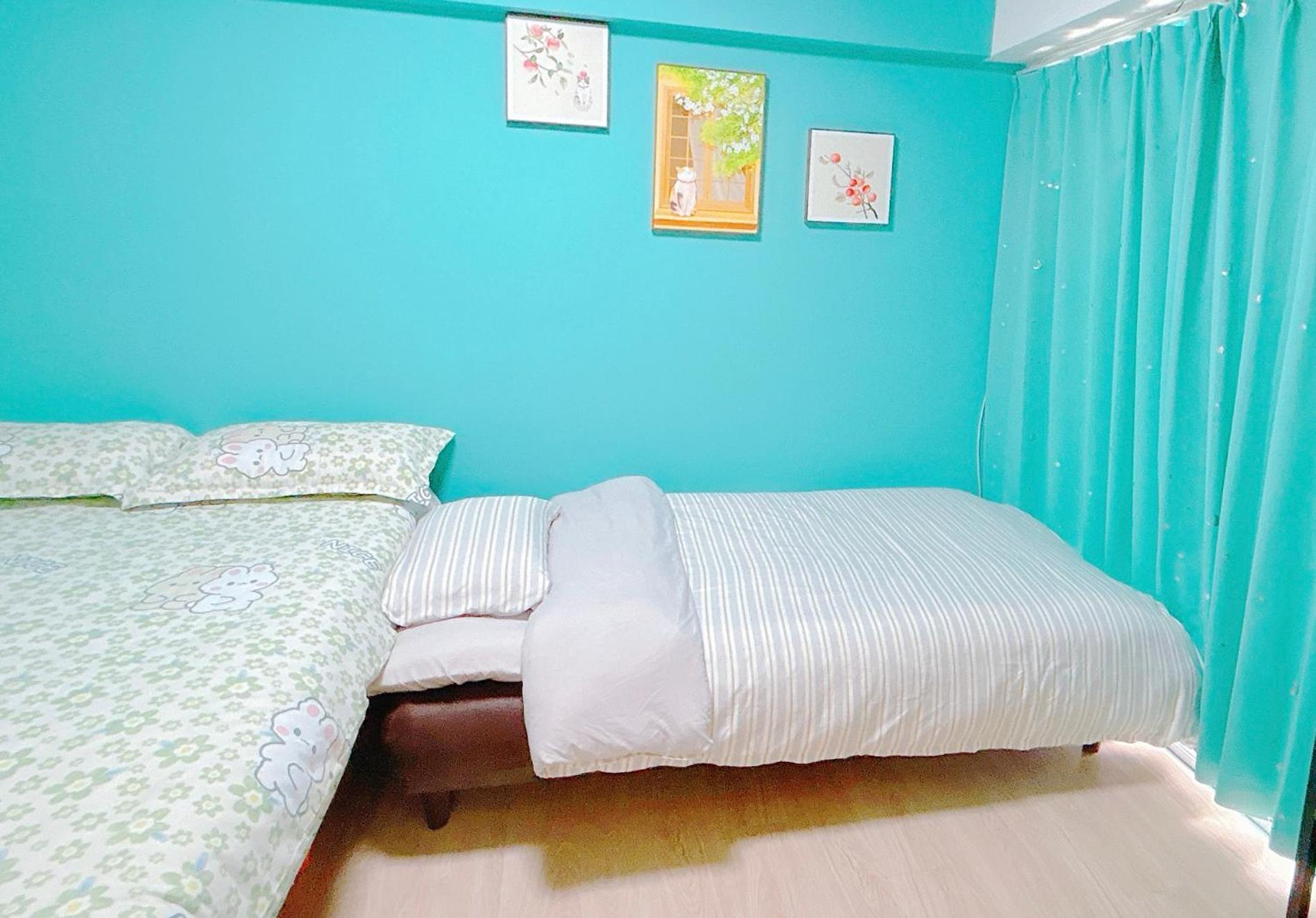 Shinjuku Business House 5min Walk 新宿高田馬場駅歩行5分 * 東京都