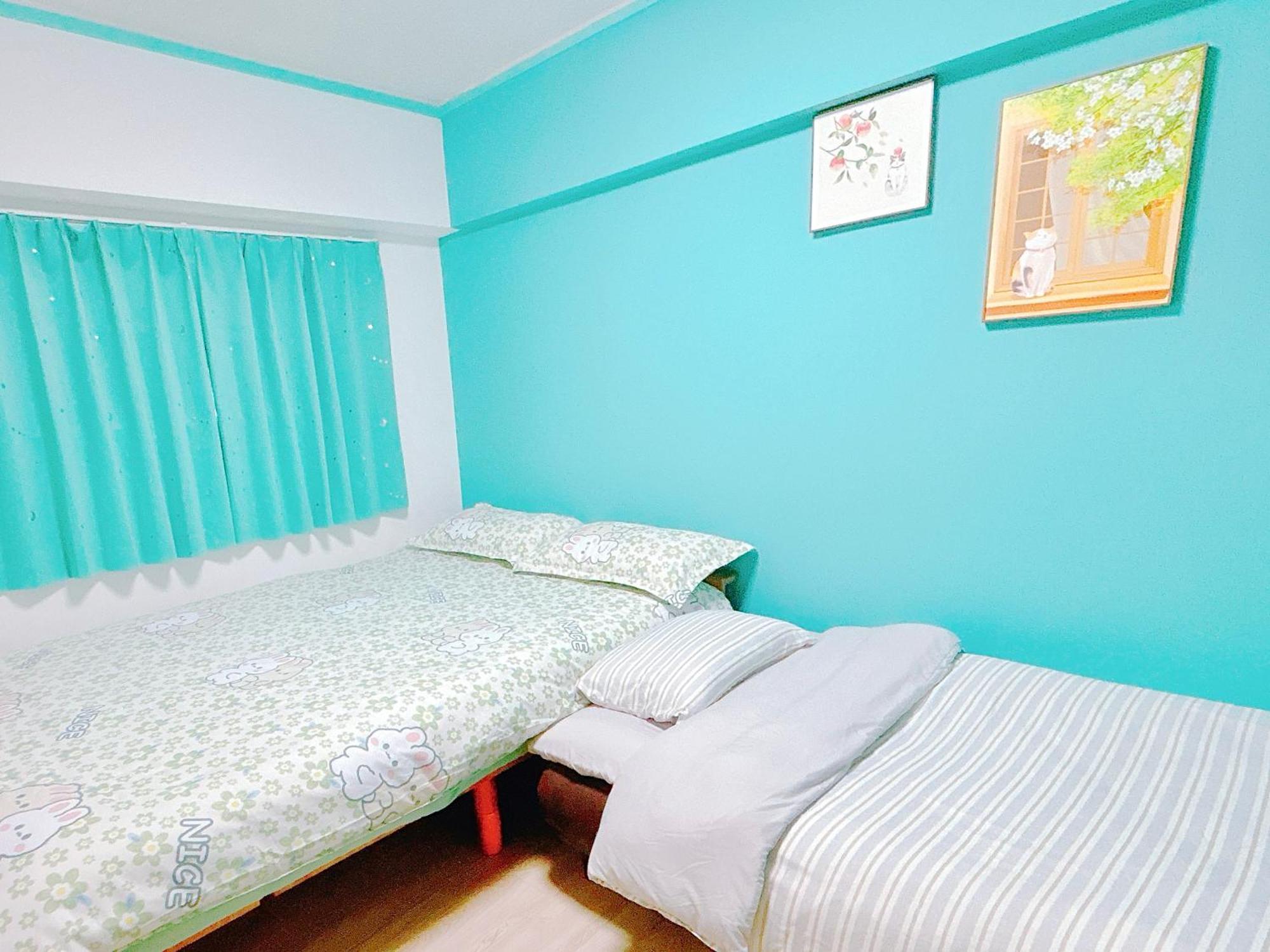アパート Shinjuku Business House 5min Walk 新宿高田馬場駅歩行5分