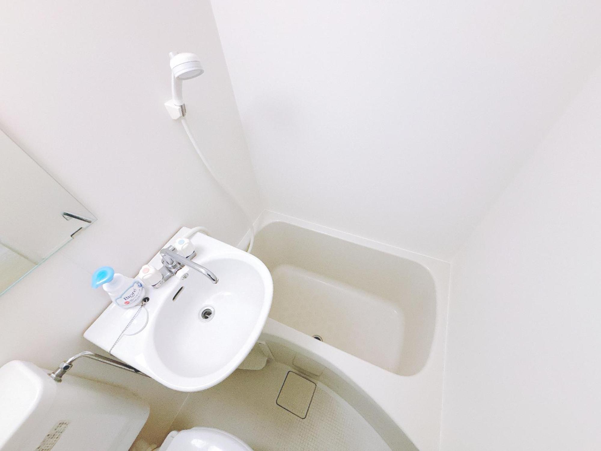 Shinjuku Business House 5min Walk 新宿高田馬場駅歩行5分 * 東京都