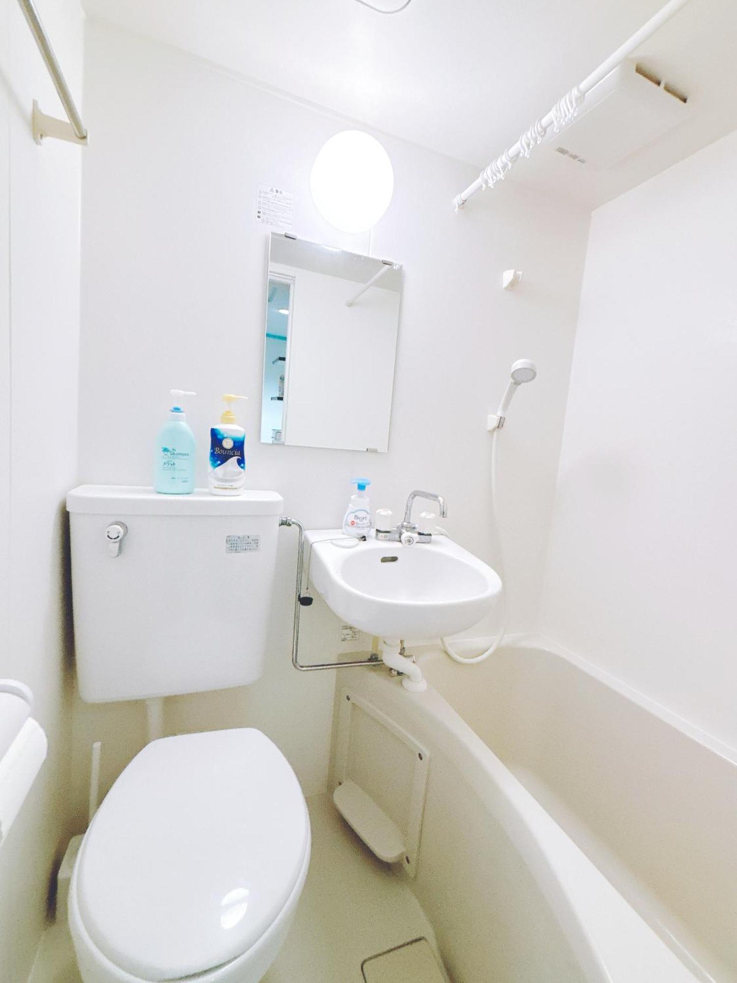 公寓 Shinjuku Business House 5min Walk 新宿高田馬場駅歩行5分 東京都