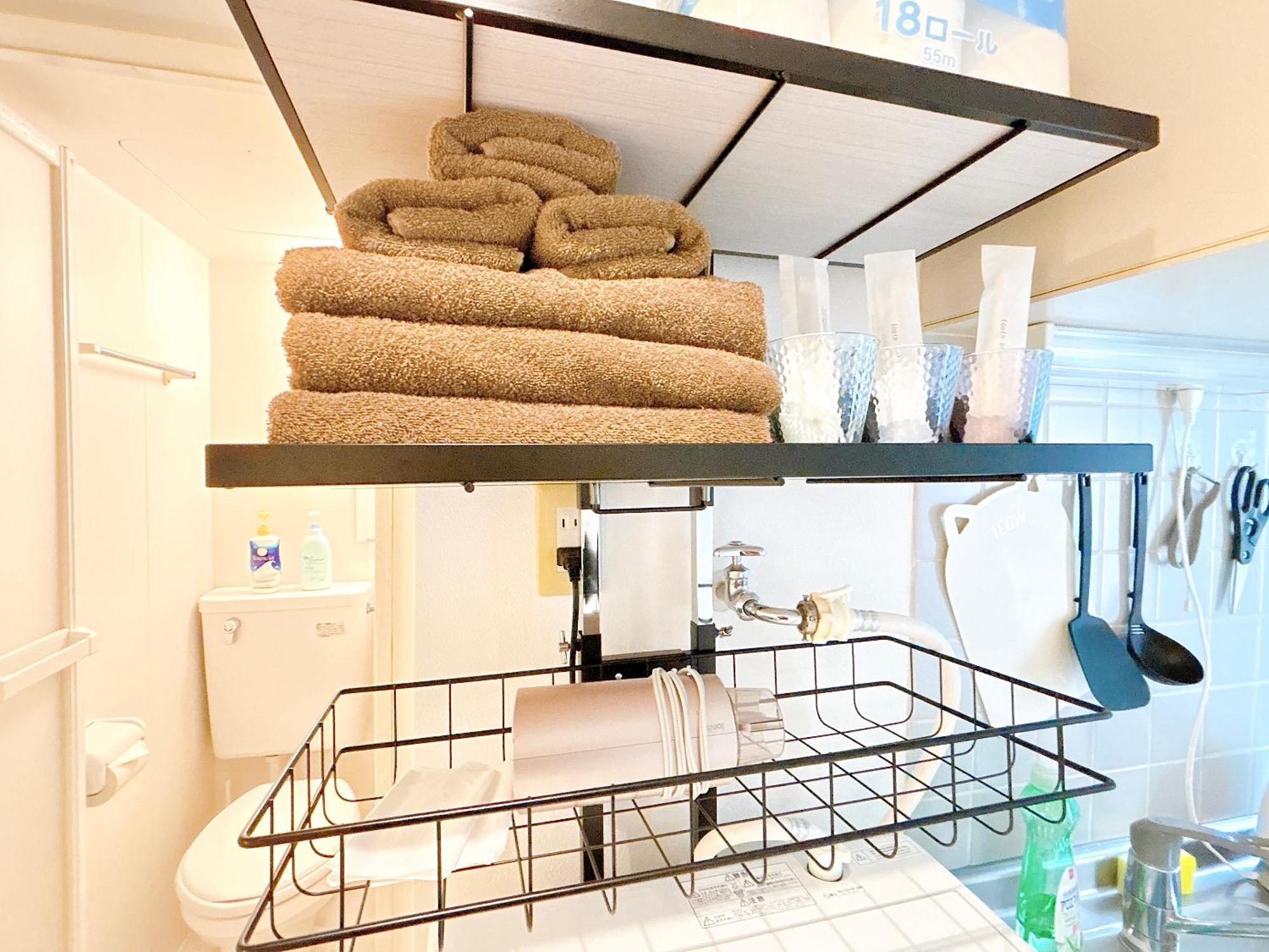 Shinjuku Business House 5min Walk 新宿高田馬場駅歩行5分 * 東京都